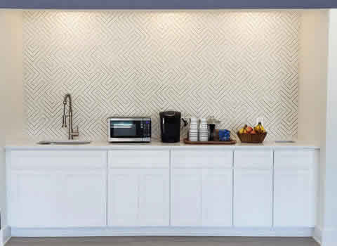 Coffee-Bar